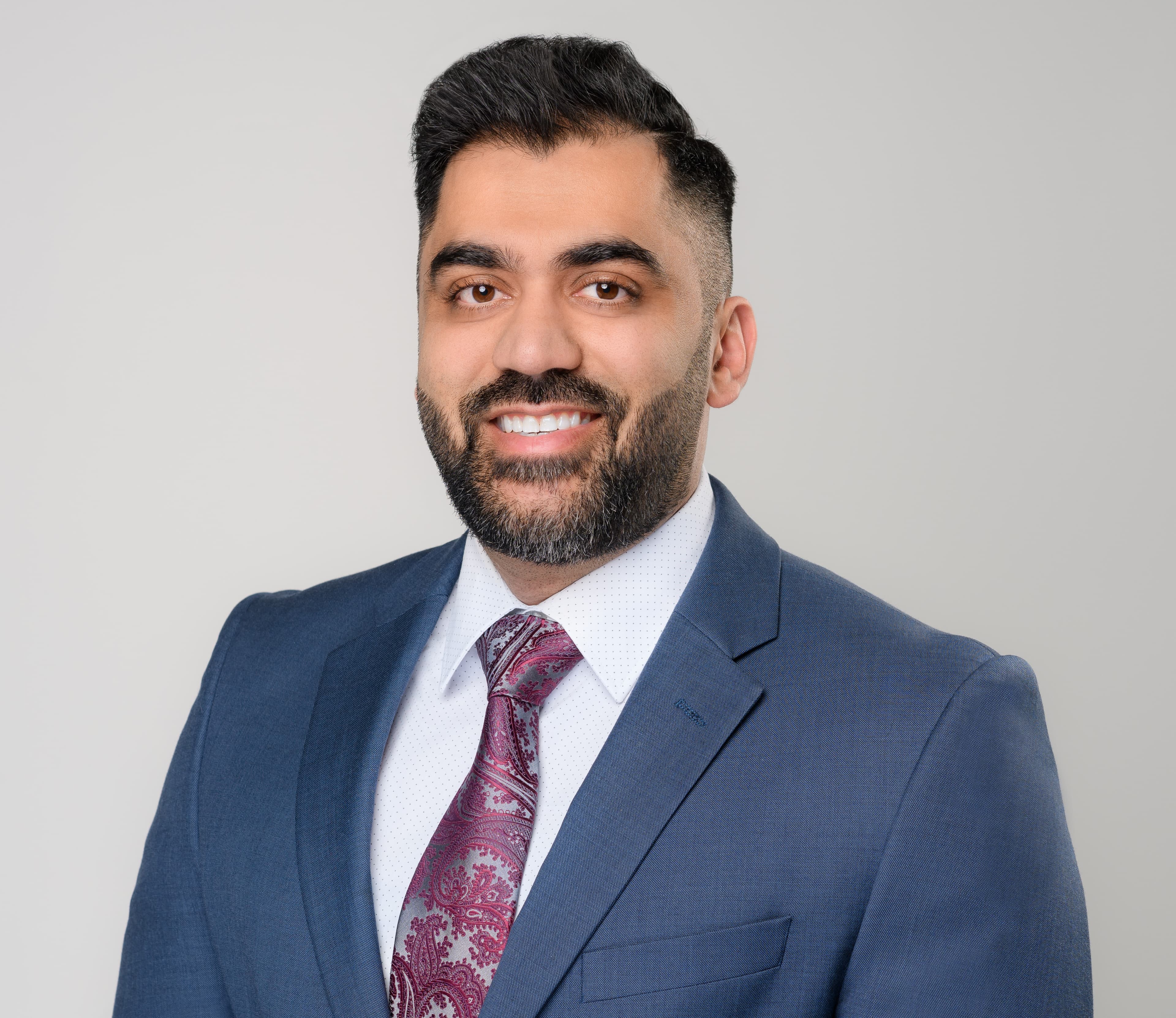 Gary Bajwa, Ontario real estate agent